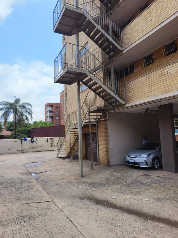 1 Bedroom Property for Sale in Muckleneuk Gauteng