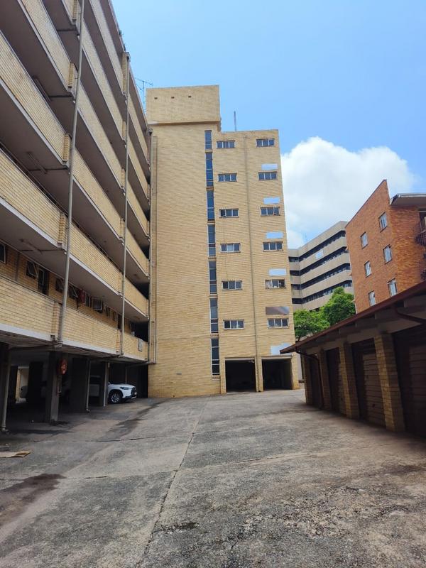 1 Bedroom Property for Sale in Muckleneuk Gauteng