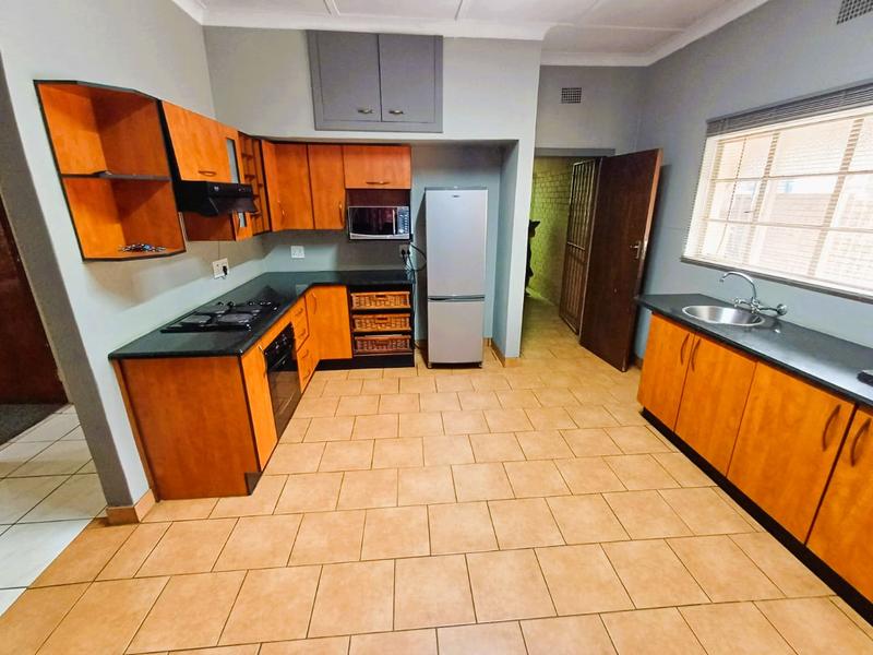 3 Bedroom Property for Sale in Pretoria Gardens Gauteng