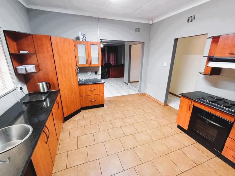 3 Bedroom Property for Sale in Pretoria Gardens Gauteng