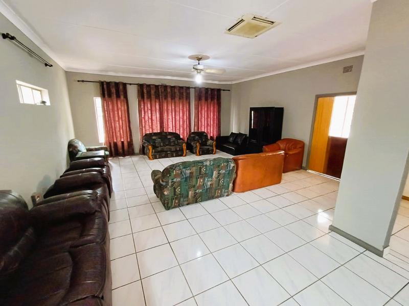 3 Bedroom Property for Sale in Pretoria Gardens Gauteng