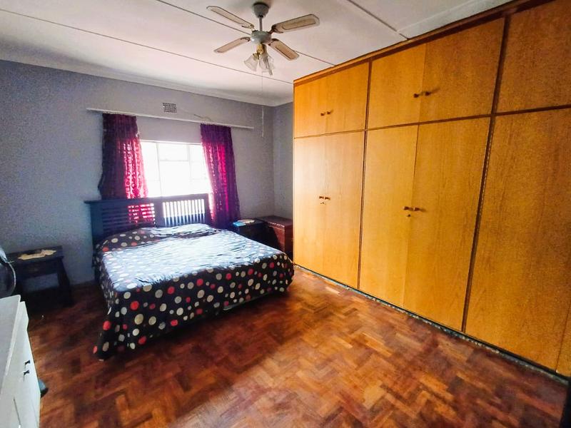 3 Bedroom Property for Sale in Pretoria Gardens Gauteng