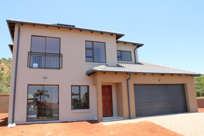 3 Bedroom Property for Sale in Pretoria North Gauteng