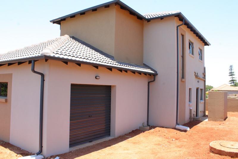 3 Bedroom Property for Sale in Pretoria North Gauteng