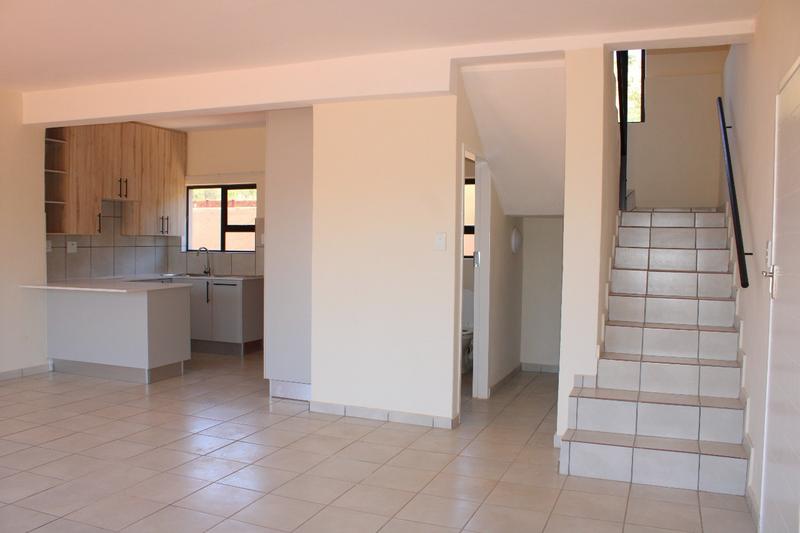 3 Bedroom Property for Sale in Pretoria North Gauteng