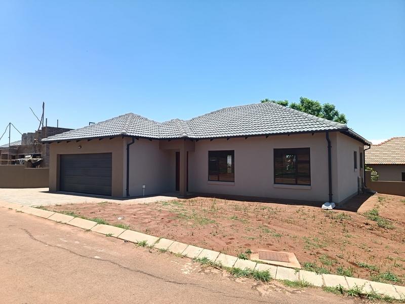 3 Bedroom Property for Sale in Pretoria North Gauteng