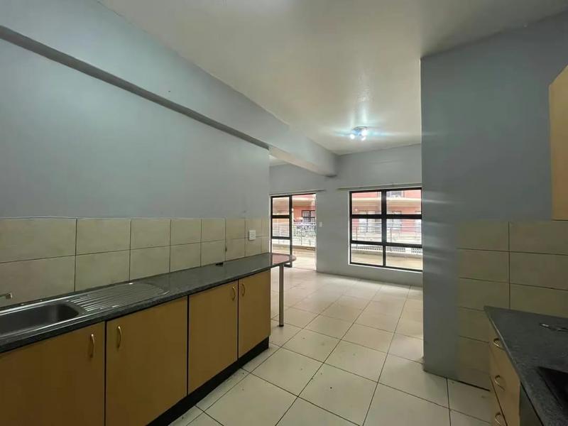 To Let 2 Bedroom Property for Rent in Milpark Gauteng