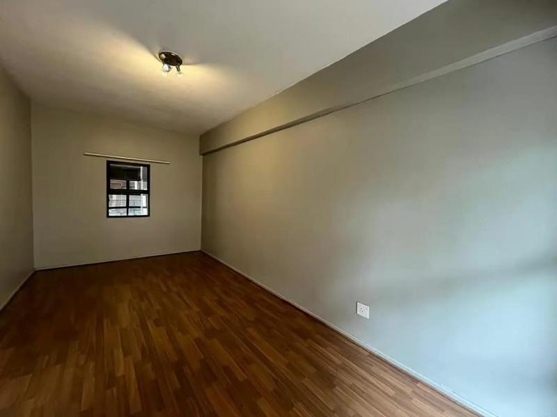 To Let 2 Bedroom Property for Rent in Milpark Gauteng