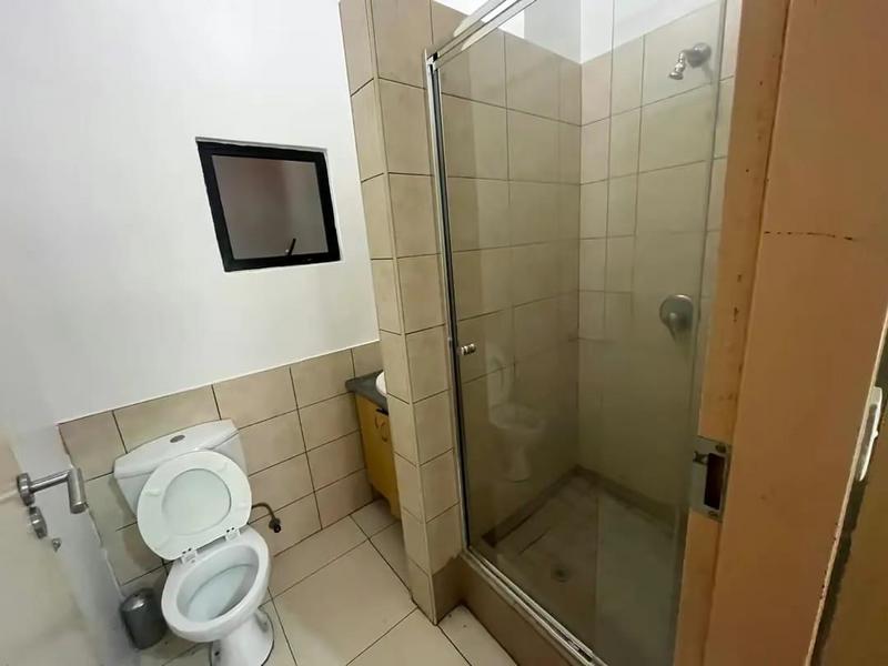 To Let 2 Bedroom Property for Rent in Milpark Gauteng