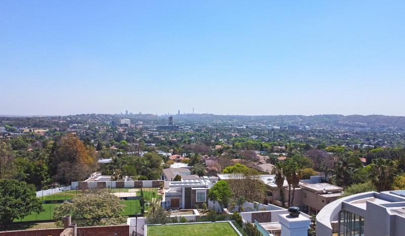 4 Bedroom Property for Sale in Bedfordview Gauteng