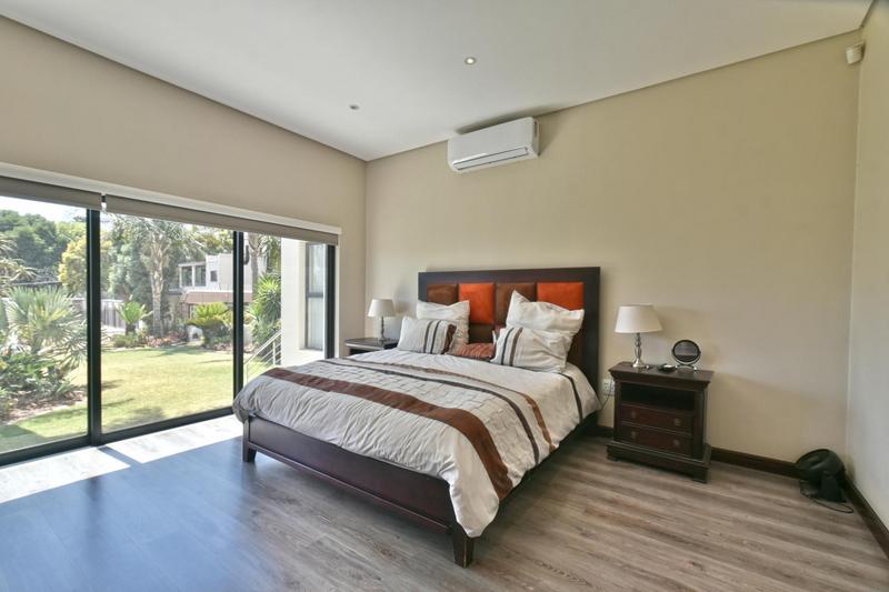 4 Bedroom Property for Sale in Bedfordview Gauteng