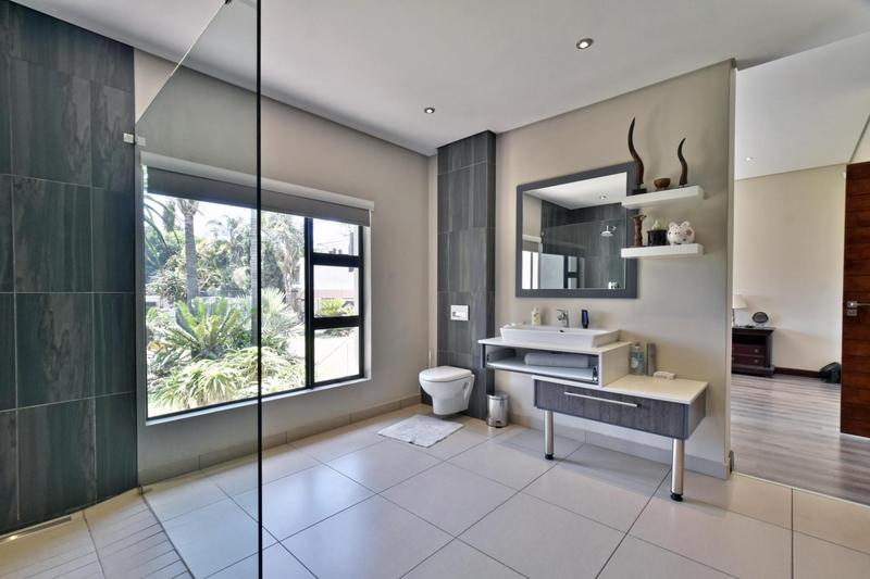 4 Bedroom Property for Sale in Bedfordview Gauteng