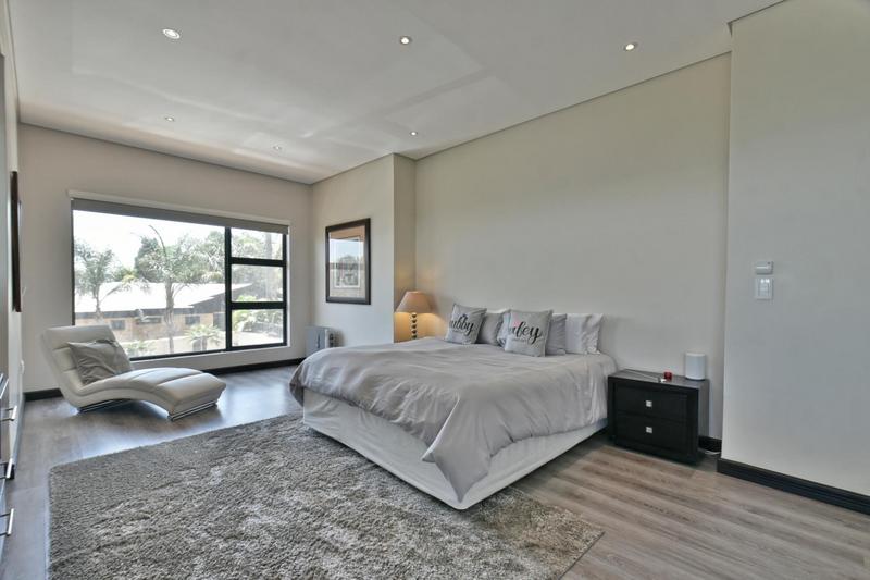 4 Bedroom Property for Sale in Bedfordview Gauteng