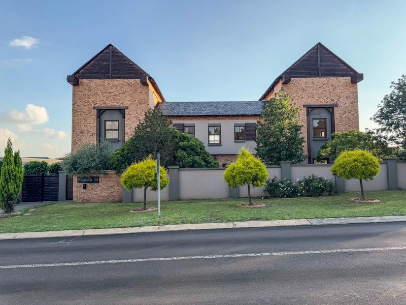 4 Bedroom Property for Sale in Midstream Estate Gauteng