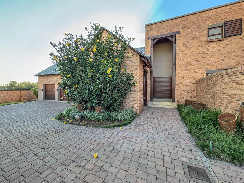 4 Bedroom Property for Sale in Midstream Estate Gauteng