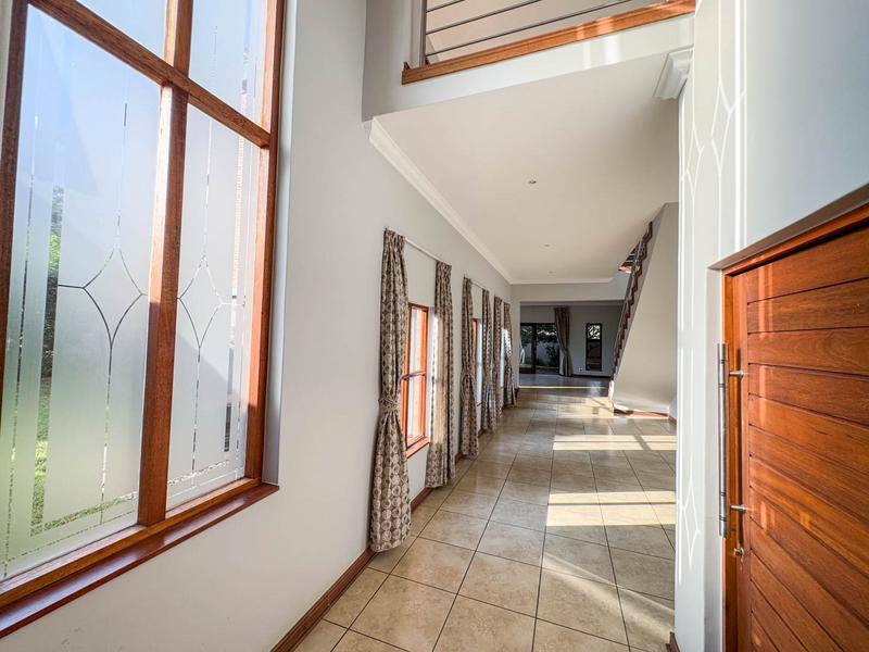 4 Bedroom Property for Sale in Midstream Estate Gauteng