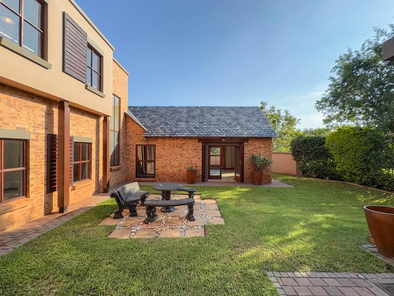 4 Bedroom Property for Sale in Midstream Estate Gauteng