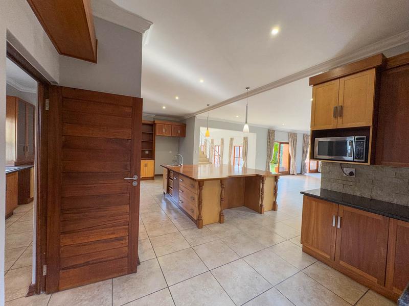 4 Bedroom Property for Sale in Midstream Estate Gauteng