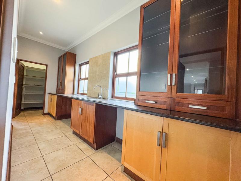 4 Bedroom Property for Sale in Midstream Estate Gauteng