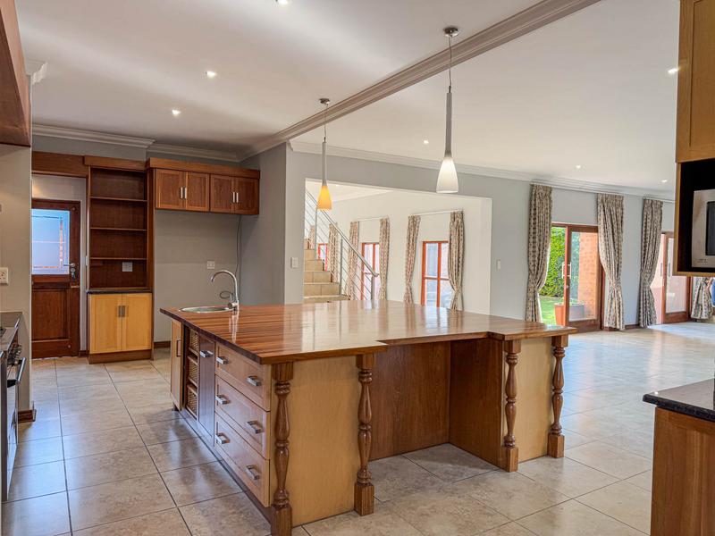 4 Bedroom Property for Sale in Midstream Estate Gauteng