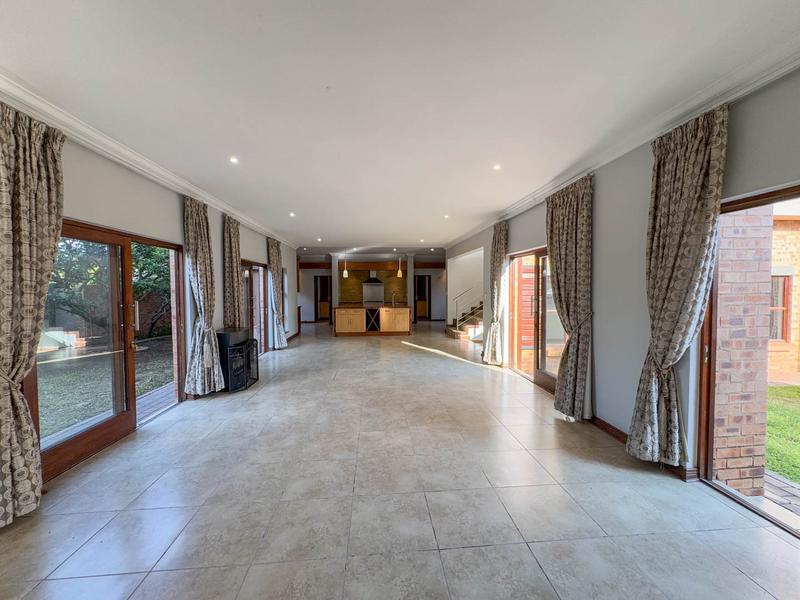 4 Bedroom Property for Sale in Midstream Estate Gauteng