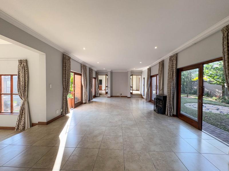 4 Bedroom Property for Sale in Midstream Estate Gauteng