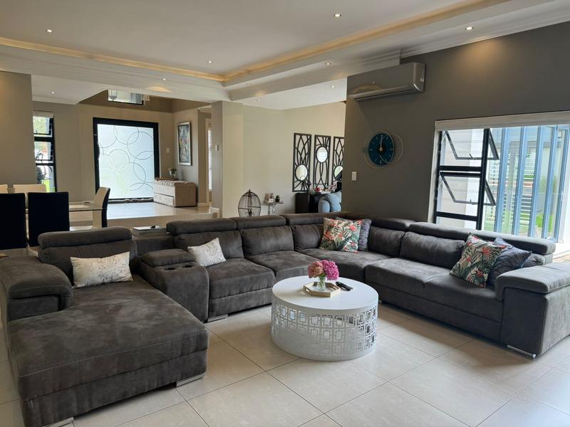 4 Bedroom Property for Sale in Midstream Ridge Gauteng