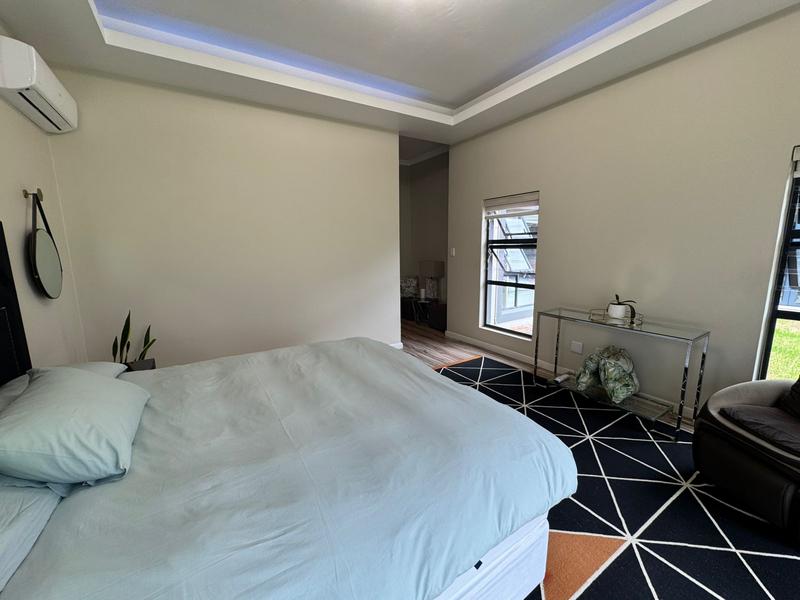 4 Bedroom Property for Sale in Midstream Ridge Gauteng