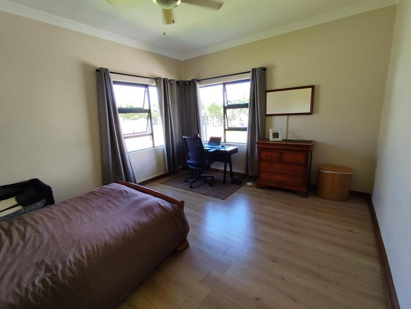 3 Bedroom Property for Sale in Midstream Meadows Gauteng