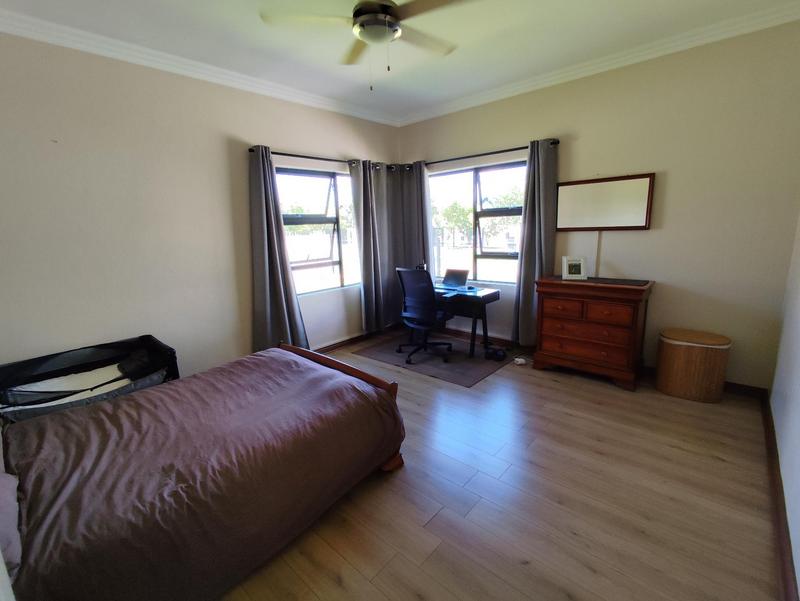 3 Bedroom Property for Sale in Midstream Meadows Gauteng