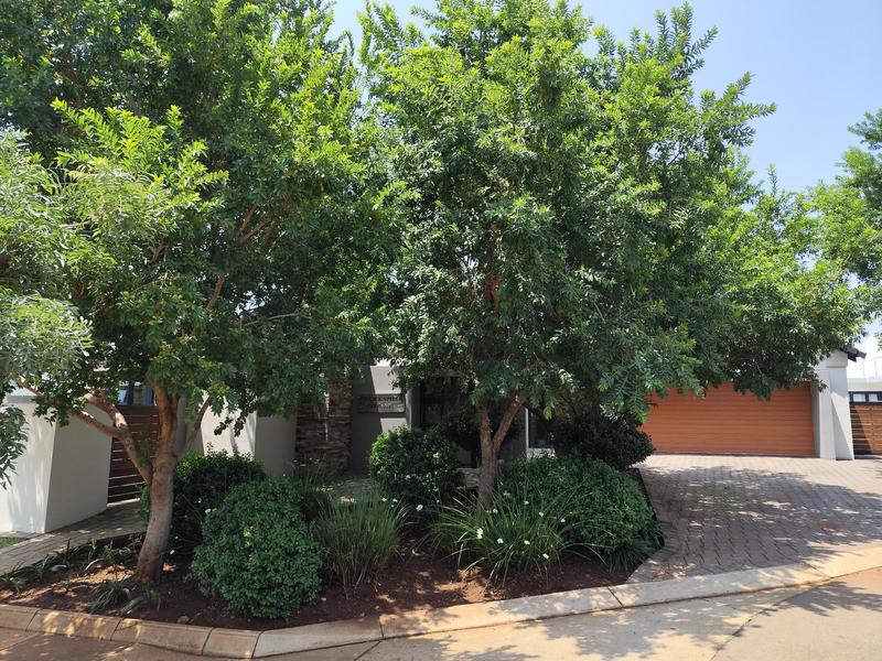 3 Bedroom Property for Sale in Midstream Meadows Gauteng