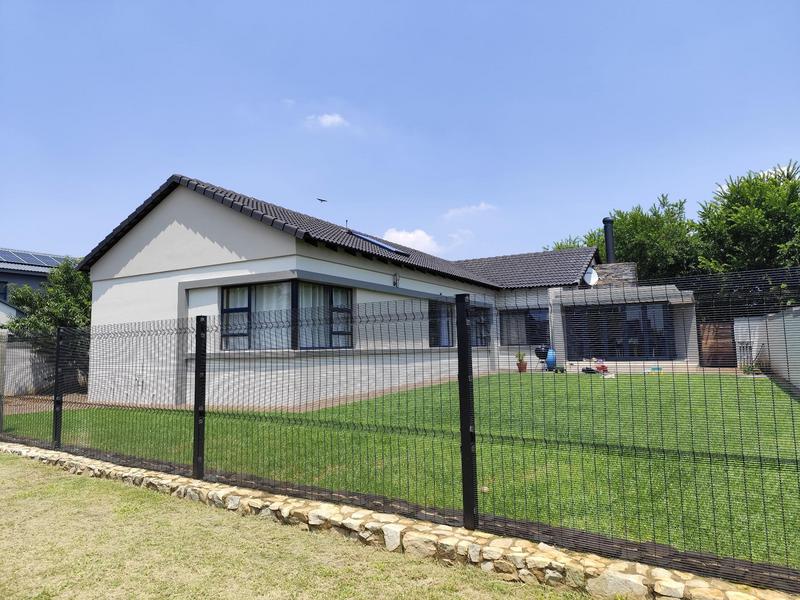 3 Bedroom Property for Sale in Midstream Meadows Gauteng