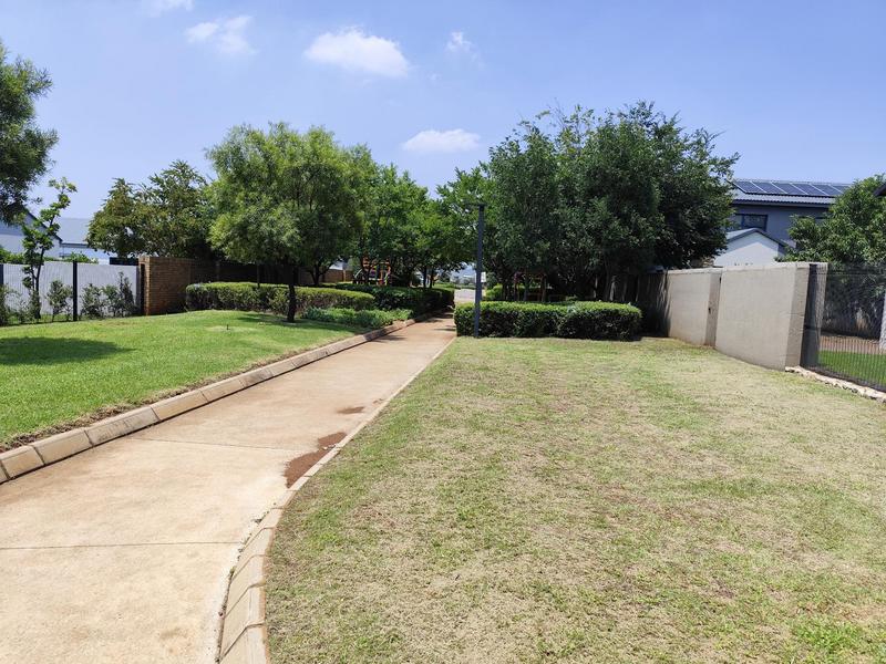 3 Bedroom Property for Sale in Midstream Meadows Gauteng