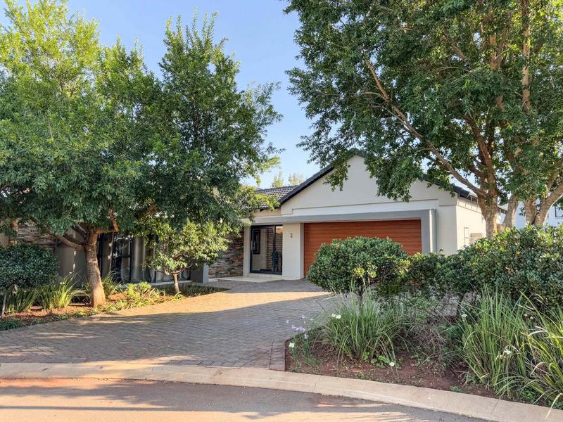 3 Bedroom Property for Sale in Midstream Meadows Gauteng