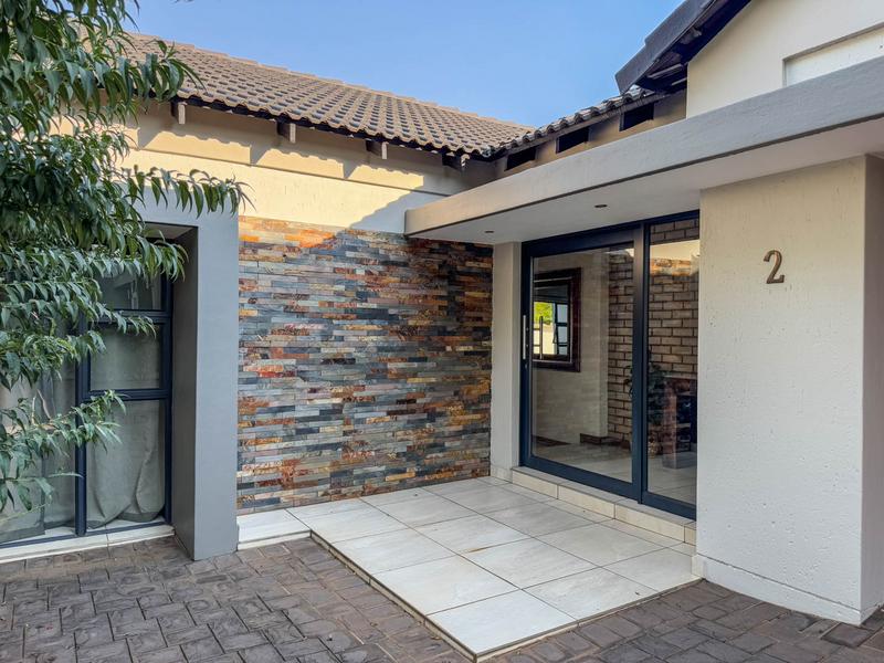 3 Bedroom Property for Sale in Midstream Meadows Gauteng