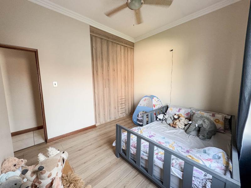 3 Bedroom Property for Sale in Midstream Meadows Gauteng