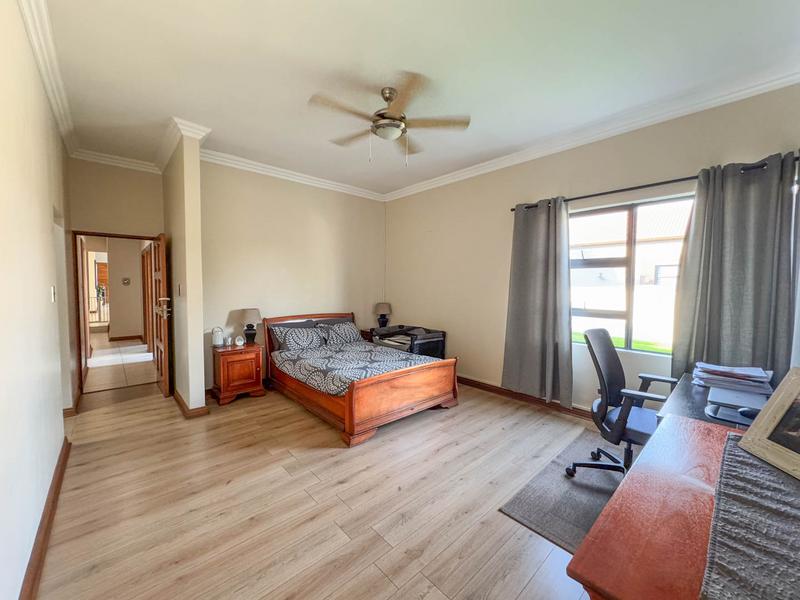 3 Bedroom Property for Sale in Midstream Meadows Gauteng