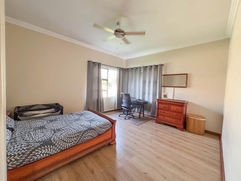 3 Bedroom Property for Sale in Midstream Meadows Gauteng