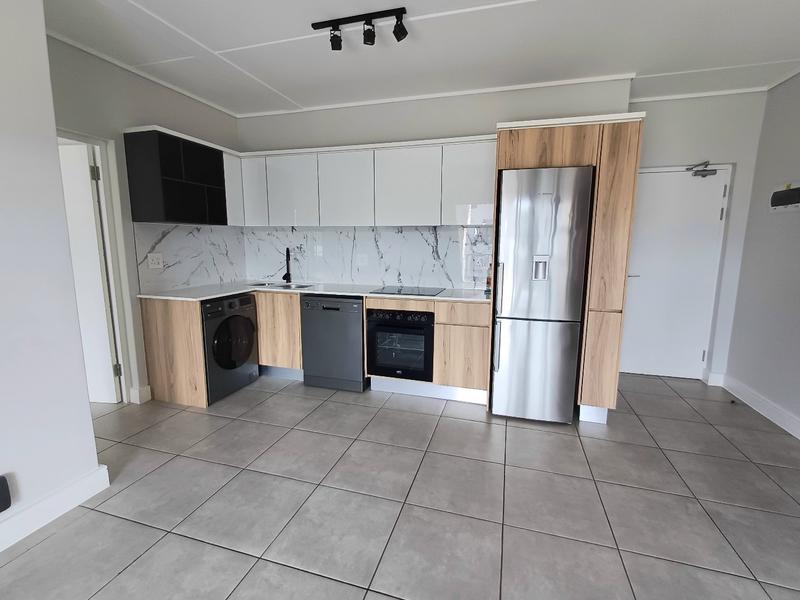 To Let 1 Bedroom Property for Rent in Waterfall Gauteng