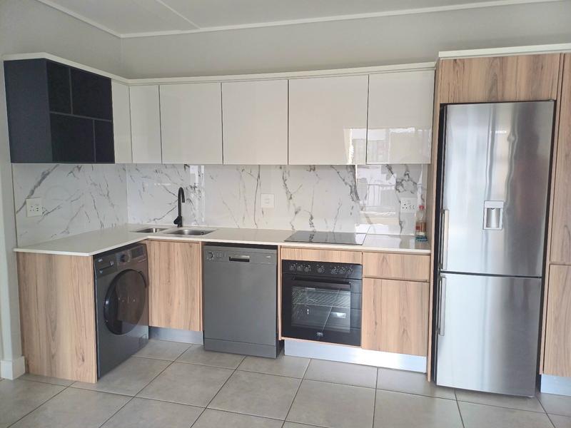 To Let 1 Bedroom Property for Rent in Waterfall Gauteng