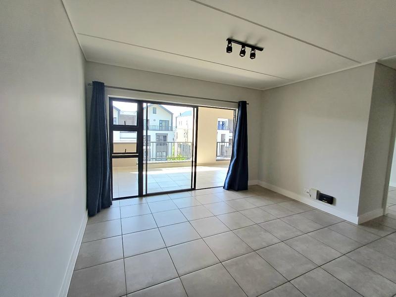 To Let 1 Bedroom Property for Rent in Waterfall Gauteng