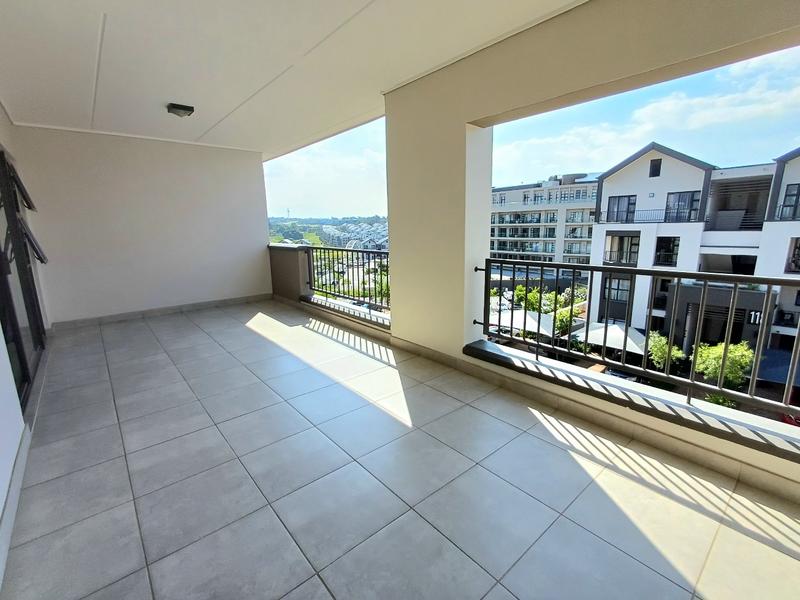 To Let 1 Bedroom Property for Rent in Waterfall Gauteng