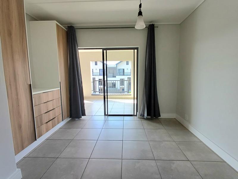 To Let 1 Bedroom Property for Rent in Waterfall Gauteng