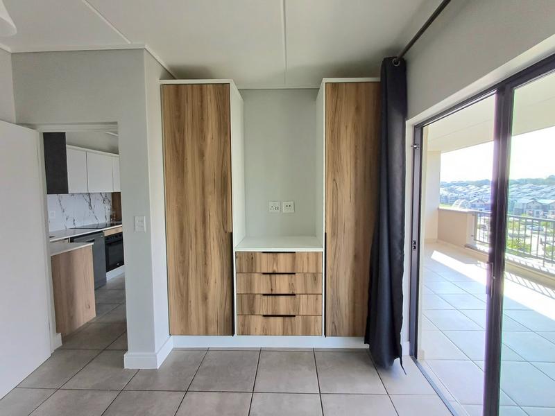 To Let 1 Bedroom Property for Rent in Waterfall Gauteng