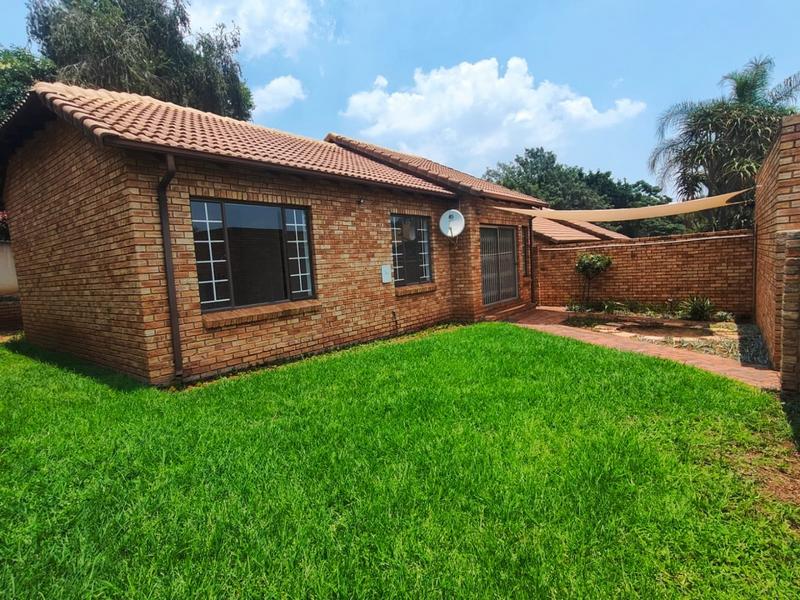 To Let 3 Bedroom Property for Rent in Bloubosrand Gauteng