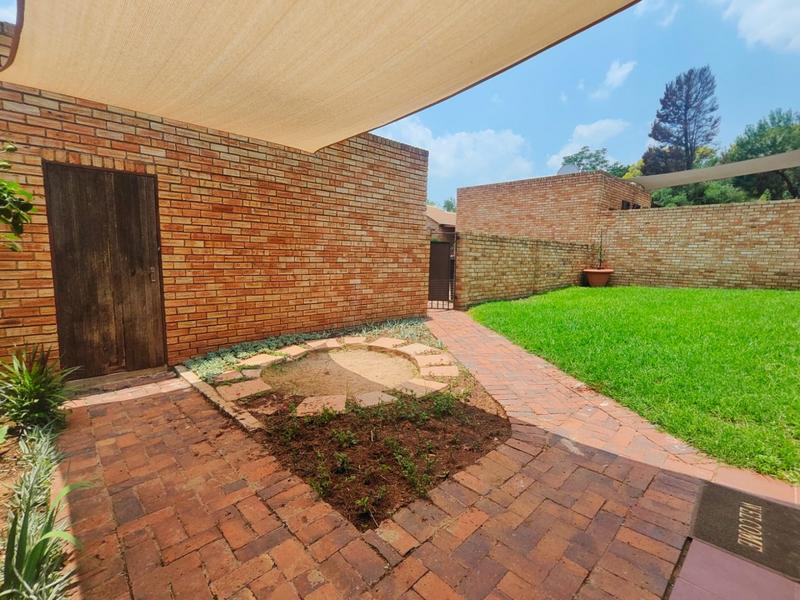 To Let 3 Bedroom Property for Rent in Bloubosrand Gauteng