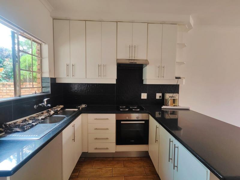 To Let 3 Bedroom Property for Rent in Bloubosrand Gauteng