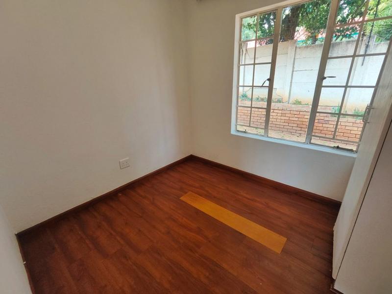 To Let 3 Bedroom Property for Rent in Bloubosrand Gauteng