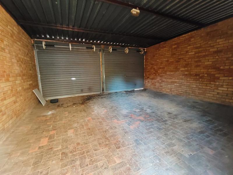 To Let 3 Bedroom Property for Rent in Bloubosrand Gauteng