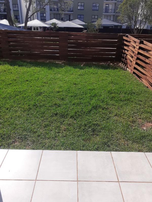 To Let 1 Bedroom Property for Rent in Linbro Park Gauteng